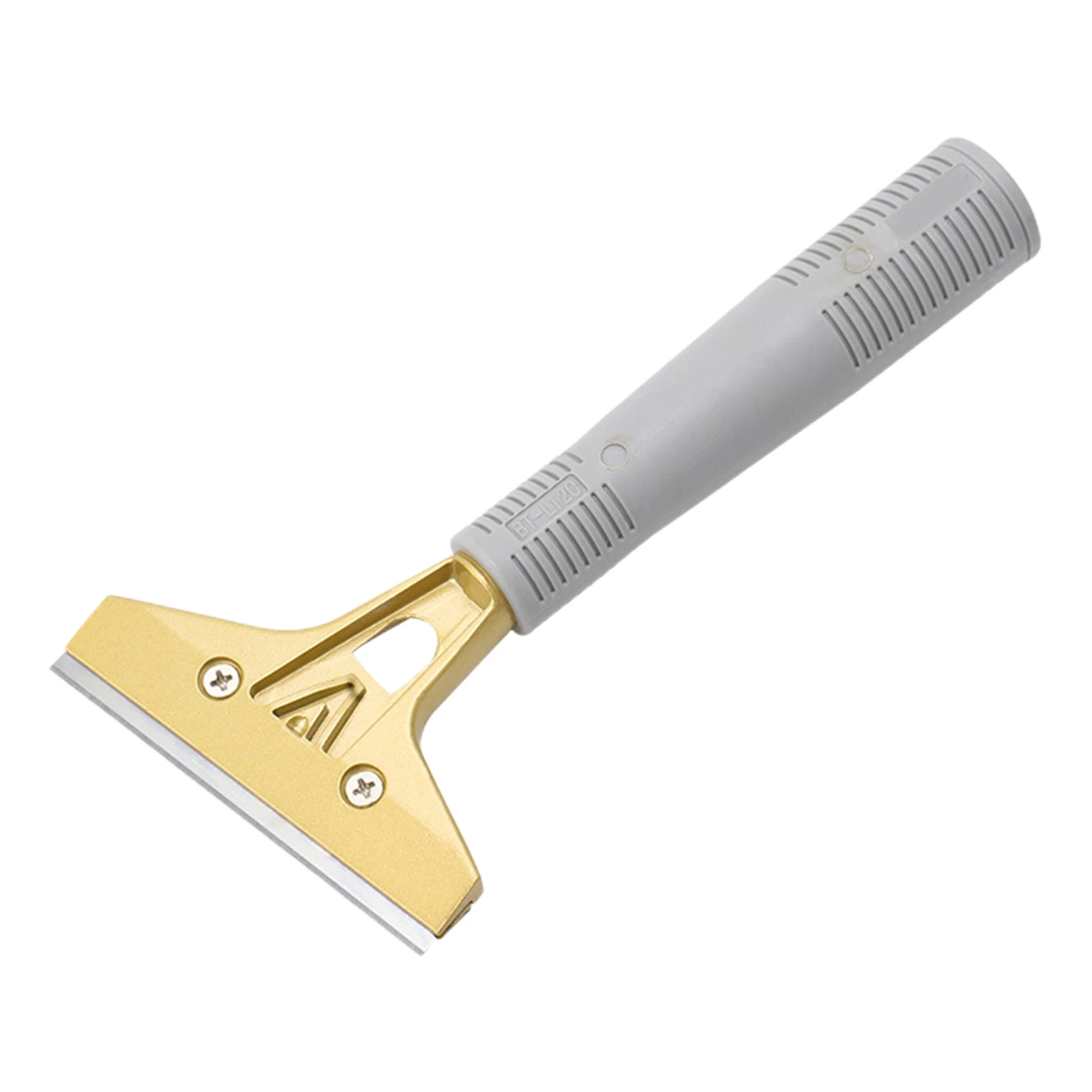 Scraper Tool Sticker Remover Heavy Duty Scraper With Protective Cover For Painting
Scraper Tool Sticker Remover Heavy Duty Scraper With Protective Cover For Painting