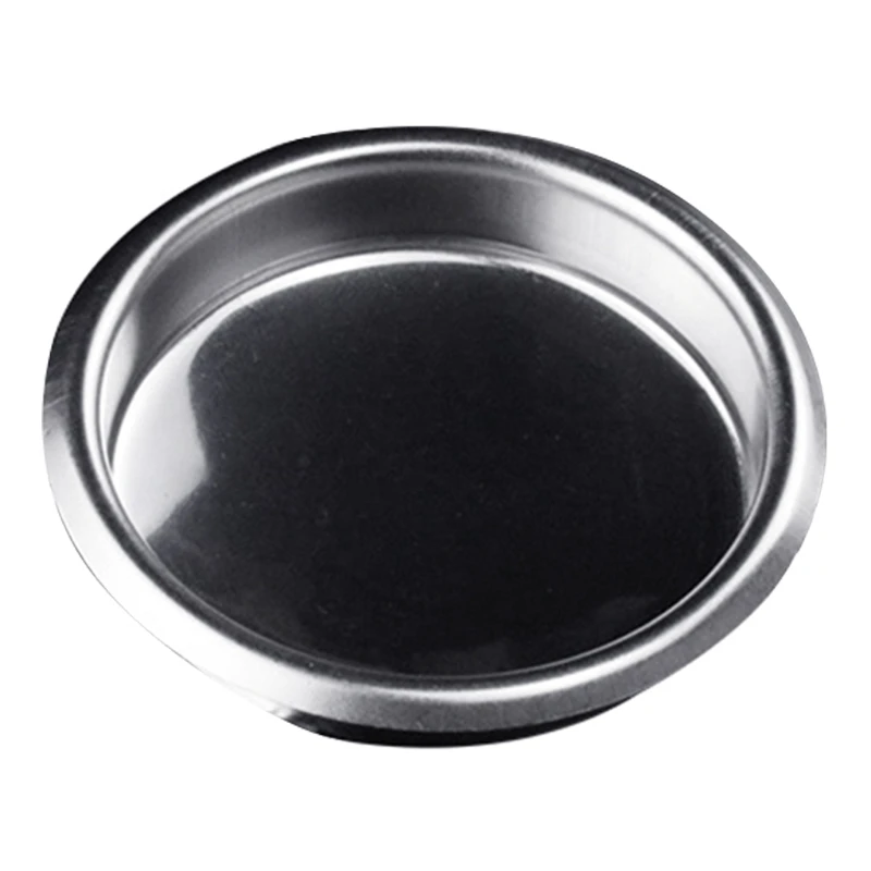 2021 New Espresso Backflush Cleaning Disc Backflush Insert Blind Filter for Semi-automatic Espresso Machines 58mm Applicable
2021 New Espresso Backflush Cleaning Disc Backflush Insert Blind Filter for Semi-automatic Espresso Machines 58mm Applicable