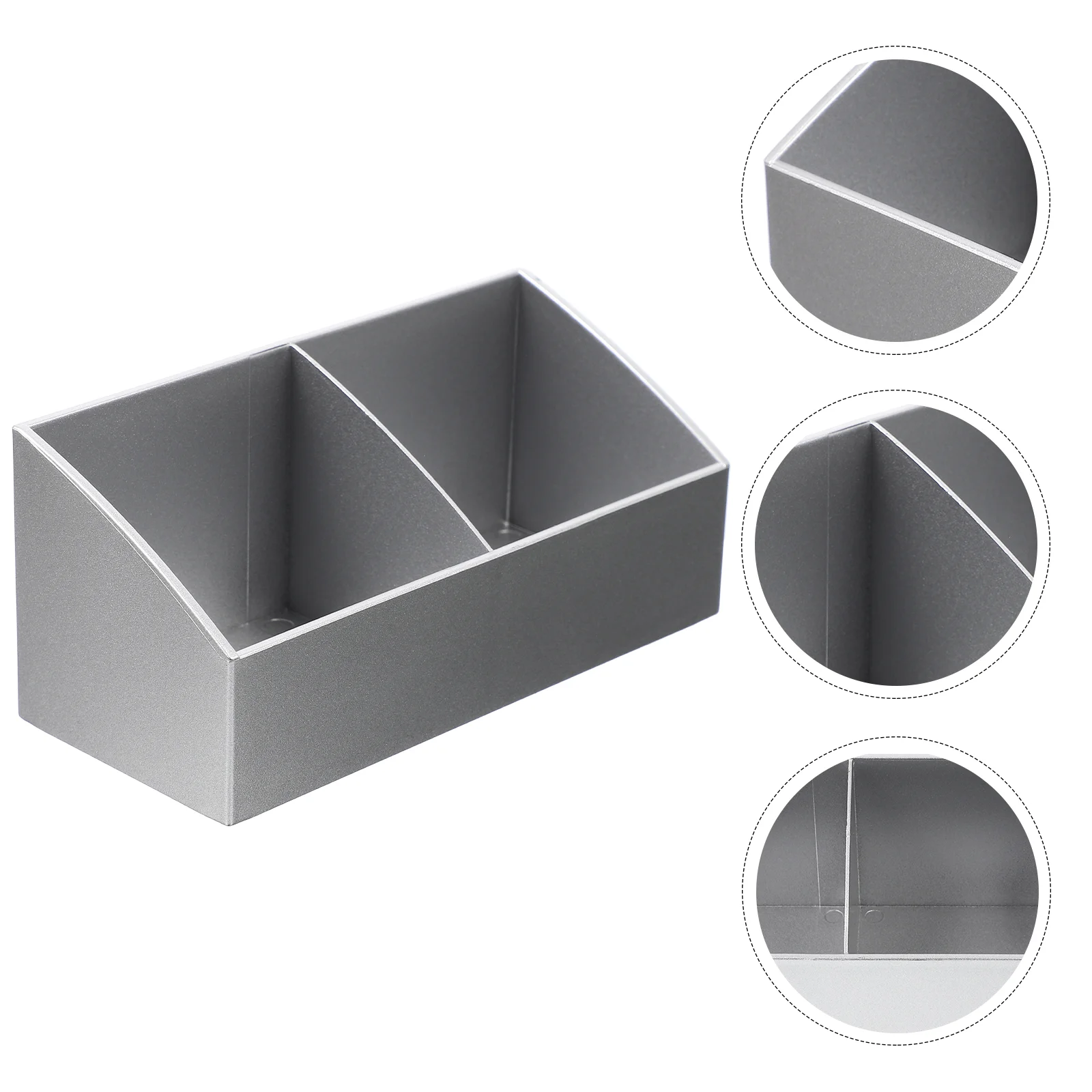 Flatware Storage Case Cosmetics Organizer Storage Box Condiment Organizer Tea Bag Holder Abs Coffee Creamer Holder
Flatware Storage Case Cosmetics Organizer Storage Box Condiment Organizer Tea Bag Holder Abs Coffee Creamer Holder