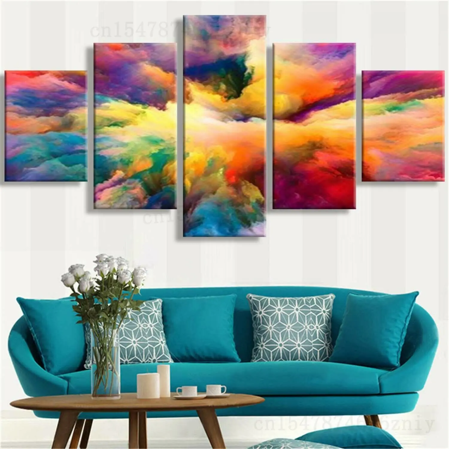 5 шт. абстрактное искусство HD Печать на холсте настенное Искусство Для Гостиной картины постер Декор для комнаты картины без рамки домашний ...
5 шт. абстрактное искусство HD Печать на холсте настенное Искусство Для Гостиной картины постер Декор для комнаты картины без рамки домашний ...