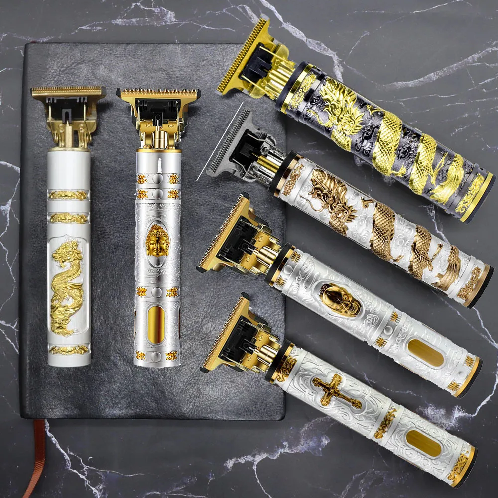 Men's Shaver Hair Trimmer Machine Vintage T9 Barber Accessories Professional Hair Cutter Clippers Clipper Cutting Electric Shop
Men's Shaver Hair Trimmer Machine Vintage T9 Barber Accessories Professional Hair Cutter Clippers Clipper Cutting Electric Shop