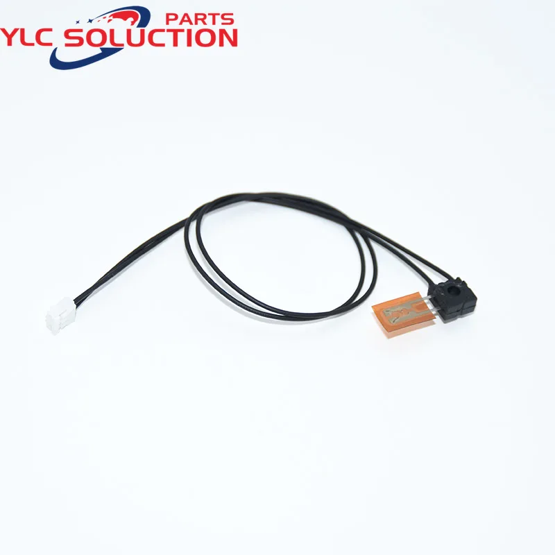 2Pcs Compaitble New Fuser Thermistor 302HS25190 For Kyocera FS1024 1028 1128 1030 1130 1035 1135 1100 HEATER FUSER THERMISTOR
2Pcs Compaitble New Fuser Thermistor 302HS25190 For Kyocera FS1024 1028 1128 1030 1130 1035 1135 1100 HEATER FUSER THERMISTOR