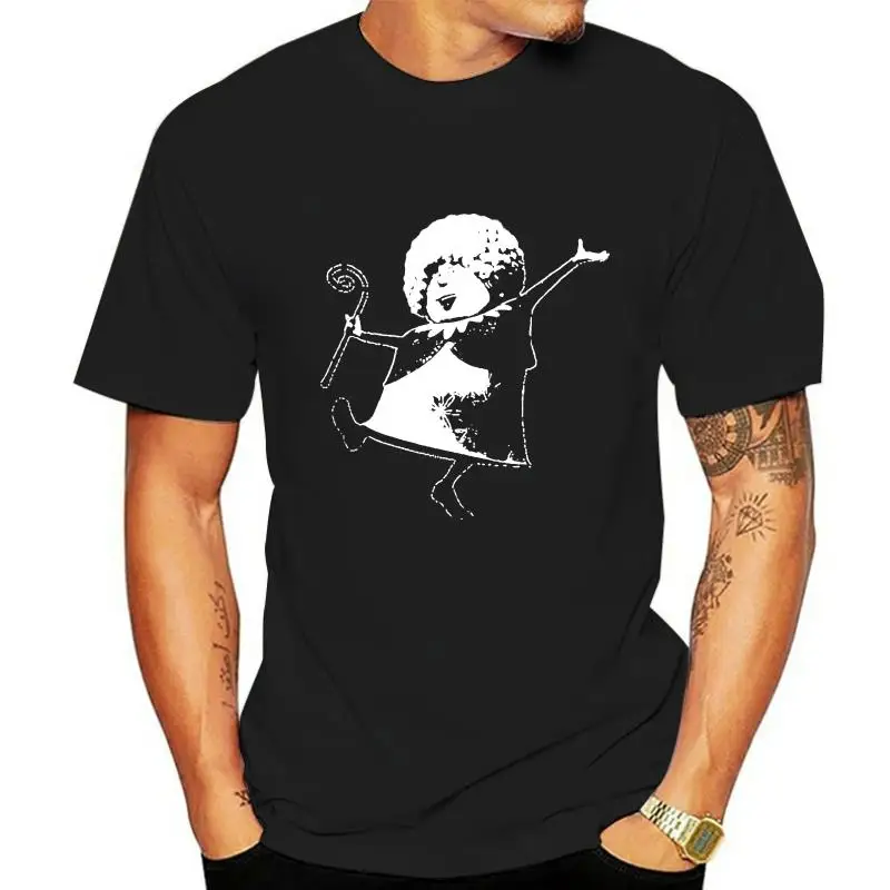 Camiseta de Grammy Norma para hombre, camisa blanca y negra de Lorax, camiseta para mujer
Camiseta de Grammy Norma para hombre, camisa blanca y negra de Lorax, camiseta para mujer