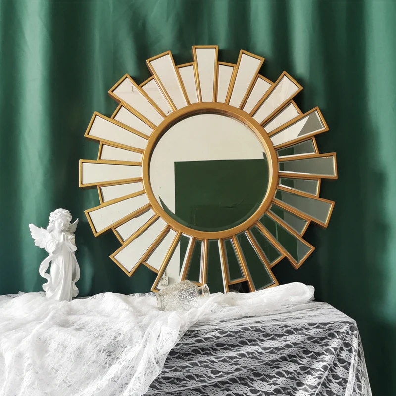 Modern Style Wall Decorative Mirror Nordic Luxury Glass Mirror Irregular Bathroom Decor Espelho Redondo Home Design Exsuryse
Modern Style Wall Decorative Mirror Nordic Luxury Glass Mirror Irregular Bathroom Decor Espelho Redondo Home Design Exsuryse