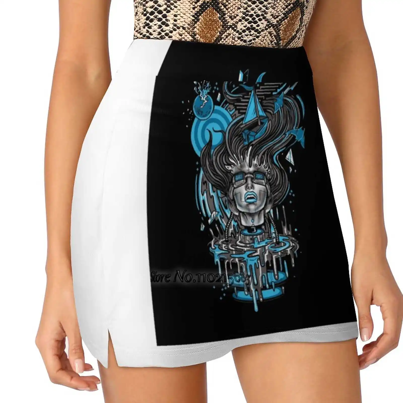 Set Adrift S-4Xl Tennis Skirts Golf Fitness Athletic Shorts Skirt With Phone Pocket Surreal Heavy Metal Bliss Hip Hop Matrix
Set Adrift S-4Xl Tennis Skirts Golf Fitness Athletic Shorts Skirt With Phone Pocket Surreal Heavy Metal Bliss Hip Hop Matrix