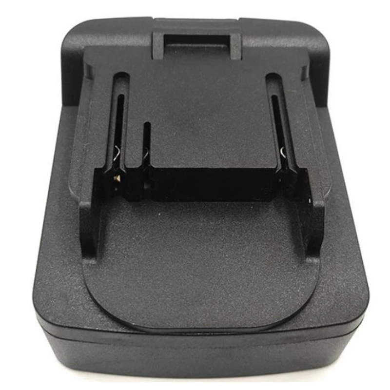 Adapter DVB18MTL Converter for Devon 20V Li-Ion Battery for Makita 18V LXT Lithium Electric Power Tool BL1830 BL1815
Adapter DVB18MTL Converter for Devon 20V Li-Ion Battery for Makita 18V LXT Lithium Electric Power Tool BL1830 BL1815
