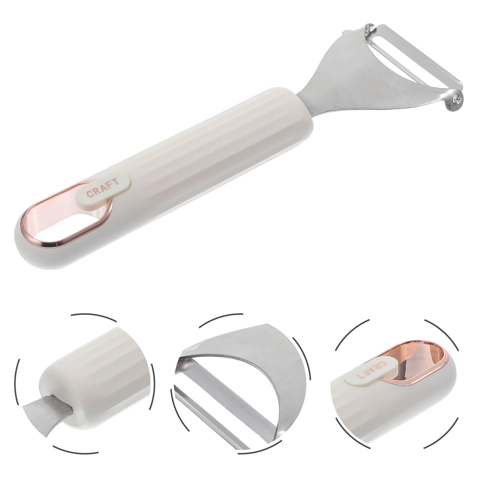 Peeler Peelers Fruit Kitchen Potato Paring Device Vegetablehousehold Professional Cucumbers Multi Functional
Peeler Peelers Fruit Kitchen Potato Paring Device Vegetablehousehold Professional Cucumbers Multi Functional