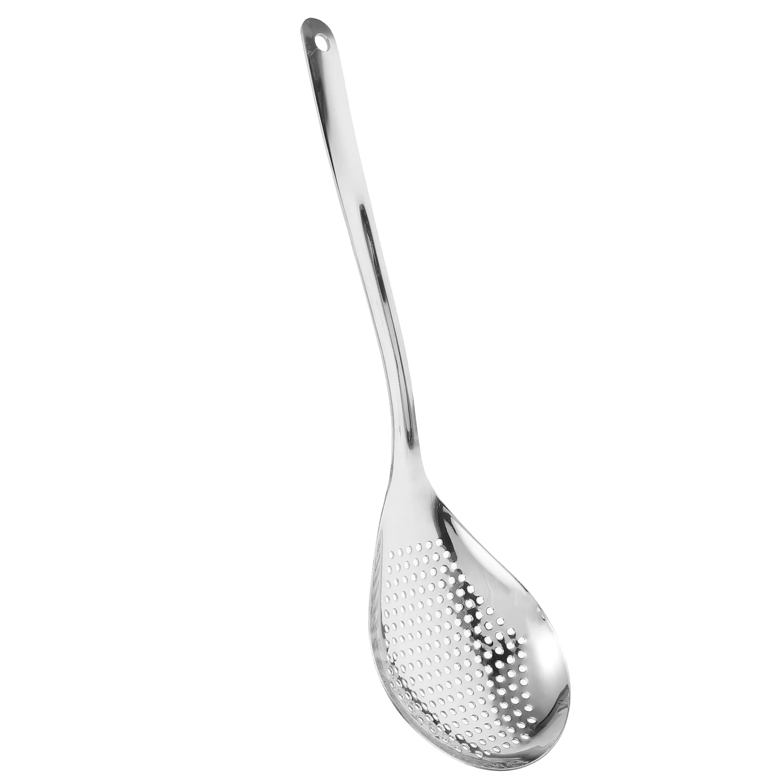Stainless Steel Colander Durable Filter Spoons Rust-proof Food Useful Skimmer Scoop Creative Practical Strainer
Stainless Steel Colander Durable Filter Spoons Rust-proof Food Useful Skimmer Scoop Creative Practical Strainer