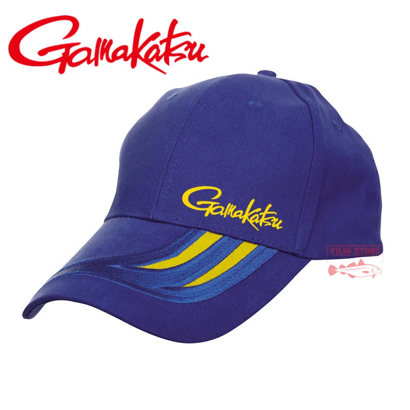 Gamakatsu Fishing Cap Summer Men Sunbonnet Fishing Hat Printing Outdoor Sun Protection Hiking Riding Hat Quick Dry UV Protection
Gamakatsu Fishing Cap Summer Men Sunbonnet Fishing Hat Printing Outdoor Sun Protection Hiking Riding Hat Quick Dry UV Protection