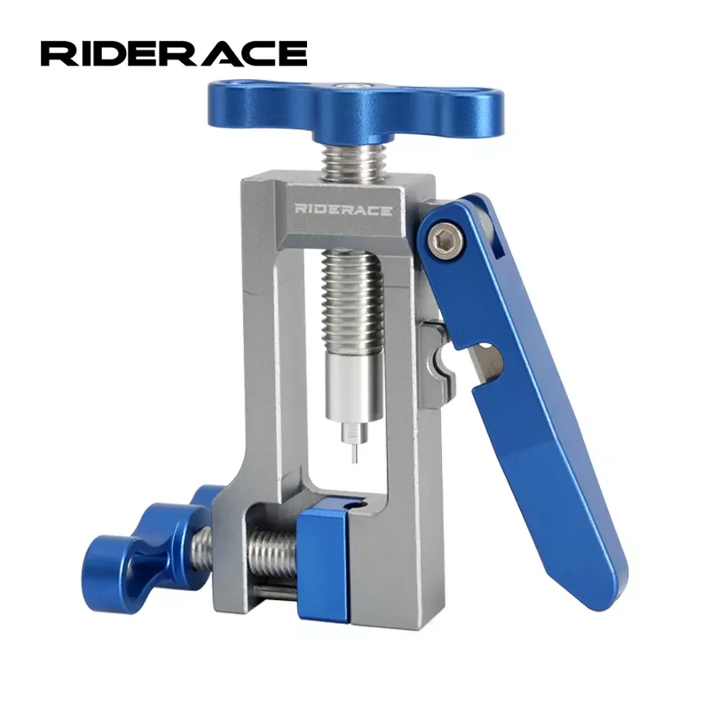 2 In 1 Bicycle Brake Hydraulic Hose Needle Driver Cutter Connector Insert Repair Tool For Bike Shimano Magura Formula BH90 BH59
2 In 1 Bicycle Brake Hydraulic Hose Needle Driver Cutter Connector Insert Repair Tool For Bike Shimano Magura Formula BH90 BH59