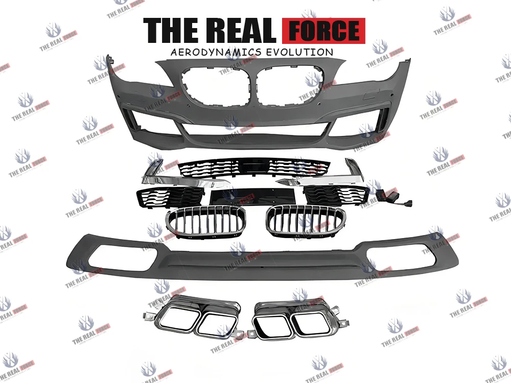 Для 09-15 BMW 7 серии F01 F02 730i 730Li 740i 740Li 750i 750Li to M760i полный комплект для преобразования переднего бампера и заднего диффузора
Для 09-15 BMW 7 серии F01 F02 730i 730Li 740i 740Li 750i 750Li to M760i полный комплект для преобразования переднего бампера и заднего диффузора