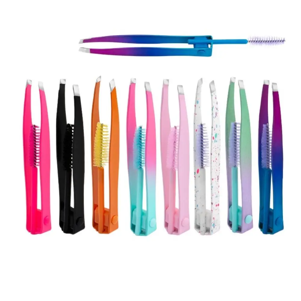 3 in 1 high-precision eyebrow tweezers professional eyebrow trimmer with brush to beard clip eyelash tweezers 1
3 in 1 high-precision eyebrow tweezers professional eyebrow trimmer with brush to beard clip eyelash tweezers 1