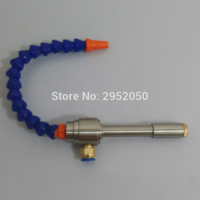Free shipping Vortex Hot and Cold Air Dry Cooling Gun with Flexible Tube with Switch Heatproof 145mm with base
Free shipping Vortex Hot and Cold Air Dry Cooling Gun with Flexible Tube with Switch Heatproof 145mm with base