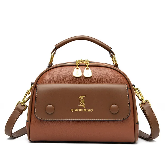 New Women Shoulder Bags Solid Color PU Leather Crossbody Bag Fashion Brand Handbag and Purses Shopping Cell Phone Bags Sac Femme
New Women Shoulder Bags Solid Color PU Leather Crossbody Bag Fashion Brand Handbag and Purses Shopping Cell Phone Bags Sac Femme