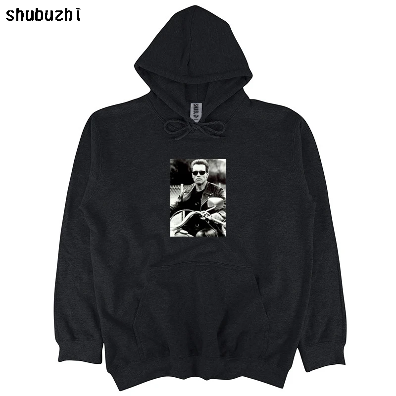 autumn spring The Terminator Arnold Schwarzenegger I Will Be Back hoodie Men Printed male sweatshirt hoody euro size sbz4068
autumn spring The Terminator Arnold Schwarzenegger I Will Be Back hoodie Men Printed male sweatshirt hoody euro size sbz4068