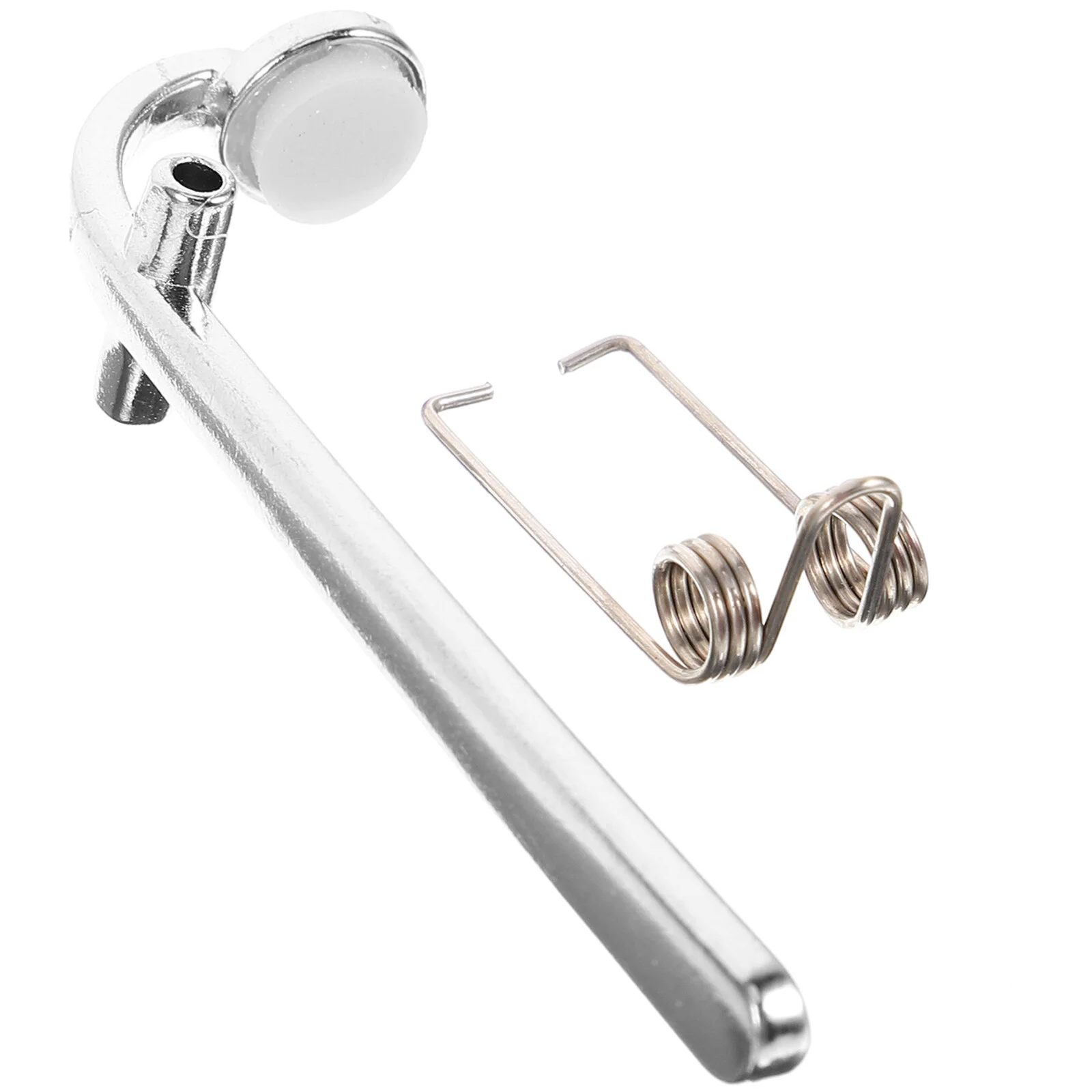Keyboard Accessories Replacement Trombone Water Gate Mounting Trumpet Part Musical Instrument Draining Valves Tuba Pad Metal
Keyboard Accessories Replacement Trombone Water Gate Mounting Trumpet Part Musical Instrument Draining Valves Tuba Pad Metal