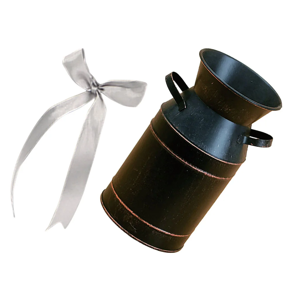 Flower Vase Iron Bucket Container Decoraciones Para Salas De Casa Decor Stand Shabby Chiccan
Flower Vase Iron Bucket Container Decoraciones Para Salas De Casa Decor Stand Shabby Chiccan