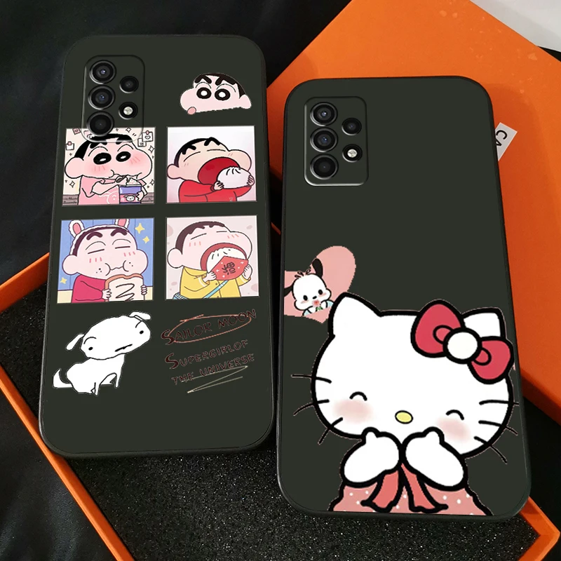 Cartoon Hello Kitty TAKARA TOMY Phone Case For Samsung Galaxy S20 S20 FE S20 Lite S20 Ulitra S21 S21 FE S21 Plus S21 Ultra Back
Cartoon Hello Kitty TAKARA TOMY Phone Case For Samsung Galaxy S20 S20 FE S20 Lite S20 Ulitra S21 S21 FE S21 Plus S21 Ultra Back