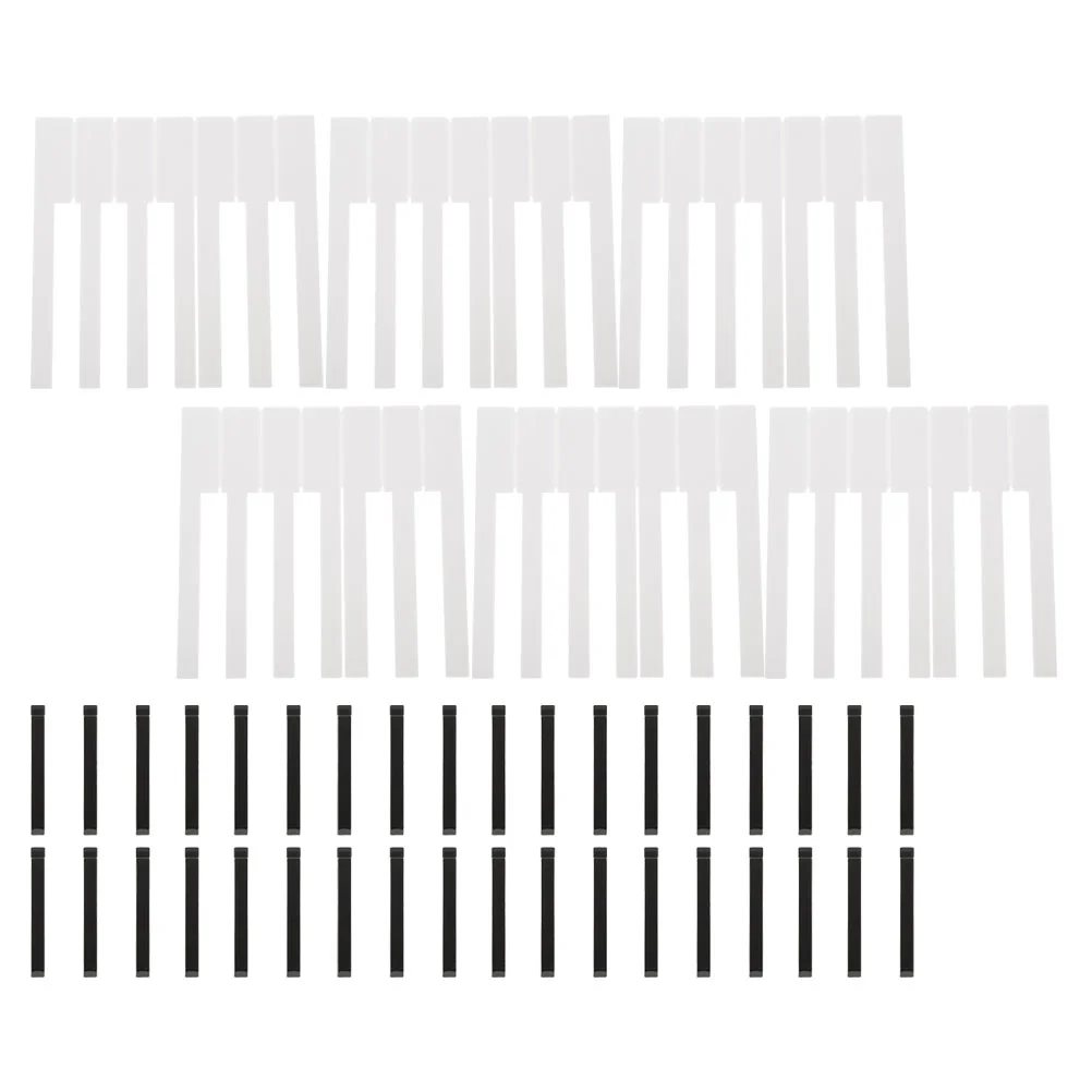 Piano Keys Musical Instrument Supplies Professional Repair Tools Keytops Repairing Gadgets Keyboard
Piano Keys Musical Instrument Supplies Professional Repair Tools Keytops Repairing Gadgets Keyboard