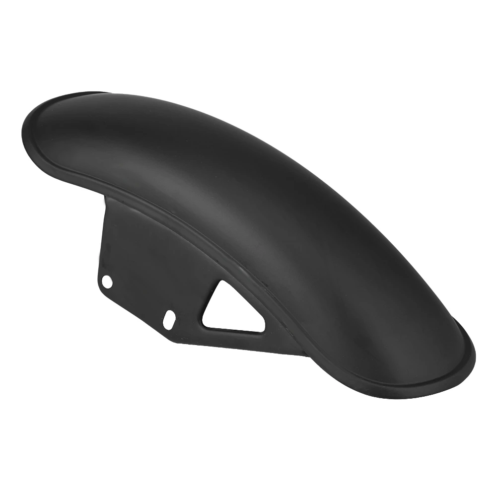 Motorcycle Front Fender Mud Flap Guard Fairing Mudguard Cover for Suzuki GN125 GN250 Black Front Fender Mud Guard Front Fender
Motorcycle Front Fender Mud Flap Guard Fairing Mudguard Cover for Suzuki GN125 GN250 Black Front Fender Mud Guard Front Fender