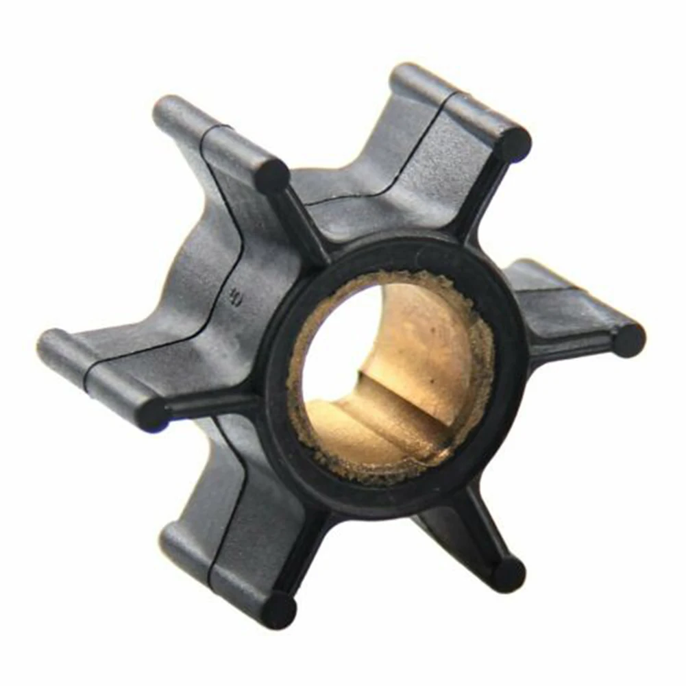 Impeller Water Pump Impeller Black For BRP Johnson Evinrude OMC Impeller New Pump Impeller Water Pump Impeller
Impeller Water Pump Impeller Black For BRP Johnson Evinrude OMC Impeller New Pump Impeller Water Pump Impeller