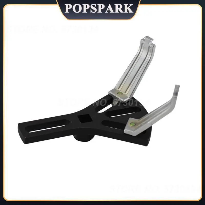 130-185mm Fuel Tank Cap Wrench Adjustable Multi-angle Tank Cover Universal Cap Spanner Car Accessories Wrench Remover
130-185mm Fuel Tank Cap Wrench Adjustable Multi-angle Tank Cover Universal Cap Spanner Car Accessories Wrench Remover