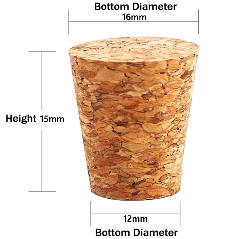 Деревянные пробки для вина
Деревянные пробки для вина