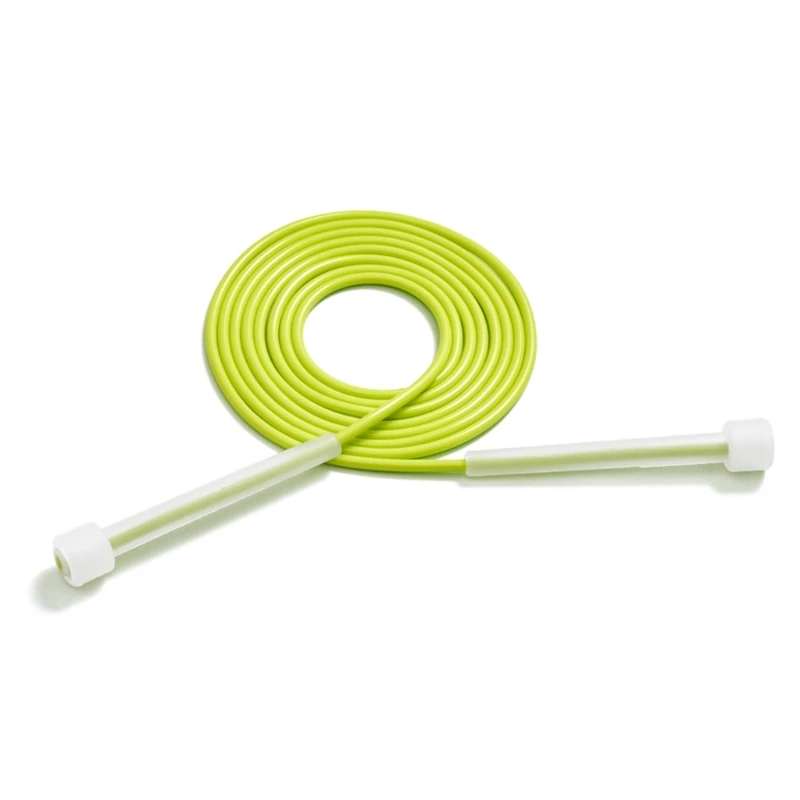 2 шт. регулируемая скакалка с пластиковой ручкой, детская игрушка для упражнений
2 шт. регулируемая скакалка с пластиковой ручкой, детская игрушка для упражнений