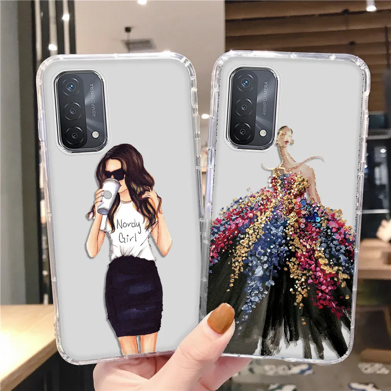 Baby Mom Case For OPPO A54 5G Case Clear Funda OPPO A15 A16 A1K A3S A5S A52 A72 A92 A9 2020 A53S A74 A93 A94 A95 4G A71 Covers
Baby Mom Case For OPPO A54 5G Case Clear Funda OPPO A15 A16 A1K A3S A5S A52 A72 A92 A9 2020 A53S A74 A93 A94 A95 4G A71 Covers