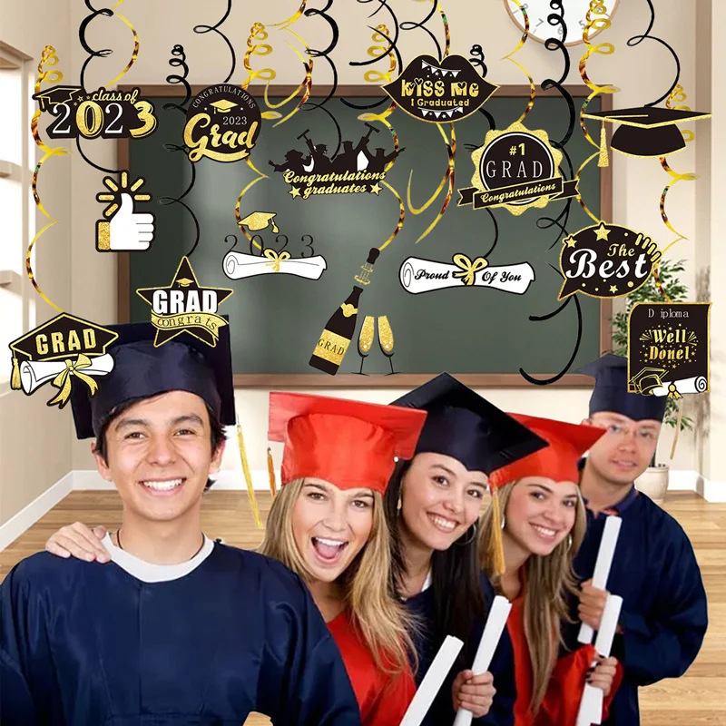 14 шт. поздравительные украшения Grads класс 2023 Выпускной Декор тянущийся флаг градиентные строительные принадлежности
14 шт. поздравительные украшения Grads класс 2023 Выпускной Декор тянущийся флаг градиентные строительные принадлежности