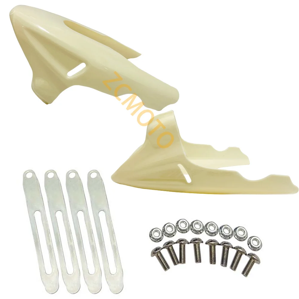 Защитная крышка для выхлопной трубы мотоцикла ABS Инжекционный материал подходит для CB400 VTEC400 XJR400 CB190R
Защитная крышка для выхлопной трубы мотоцикла ABS Инжекционный материал подходит для CB400 VTEC400 XJR400 CB190R