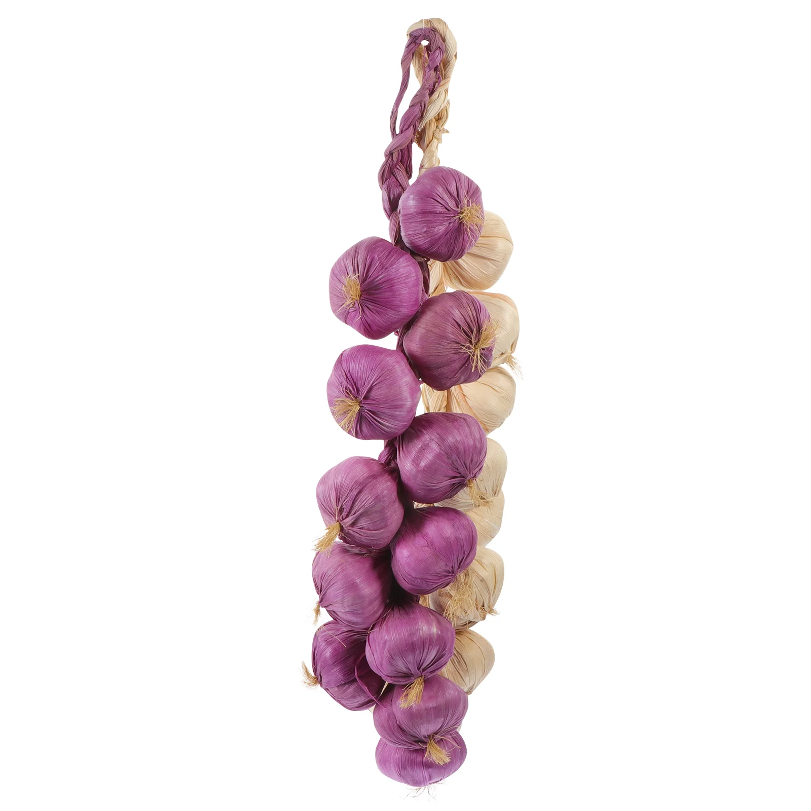 Garlic Skewers Hanging Emulated Strings Adornments Farm Vegetable Models Lifelike Farmhouse Decorations Faux Indoor Plants
Garlic Skewers Hanging Emulated Strings Adornments Farm Vegetable Models Lifelike Farmhouse Decorations Faux Indoor Plants