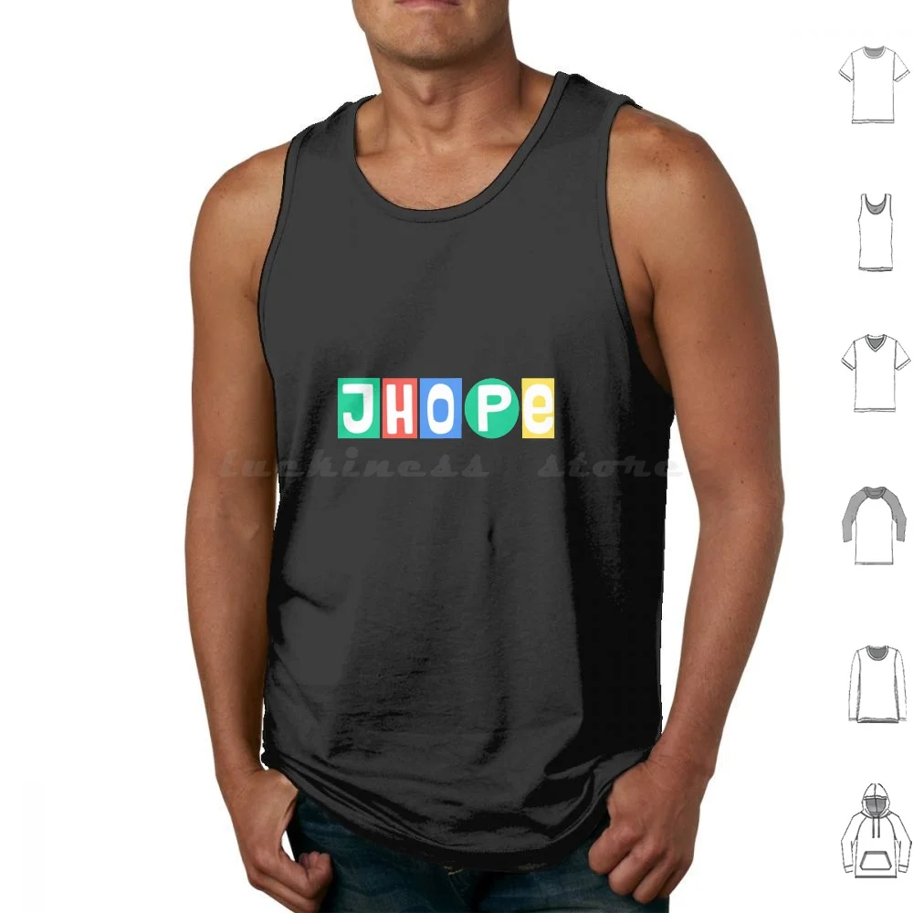 J-Hope Tank Tops Vest Sleeveless J Hope Jhope Hobi Jung Heoseok Heoseok Dynamite Comeback Teaser Black Army Fan Big Shot
J-Hope Tank Tops Vest Sleeveless J Hope Jhope Hobi Jung Heoseok Heoseok Dynamite Comeback Teaser Black Army Fan Big Shot