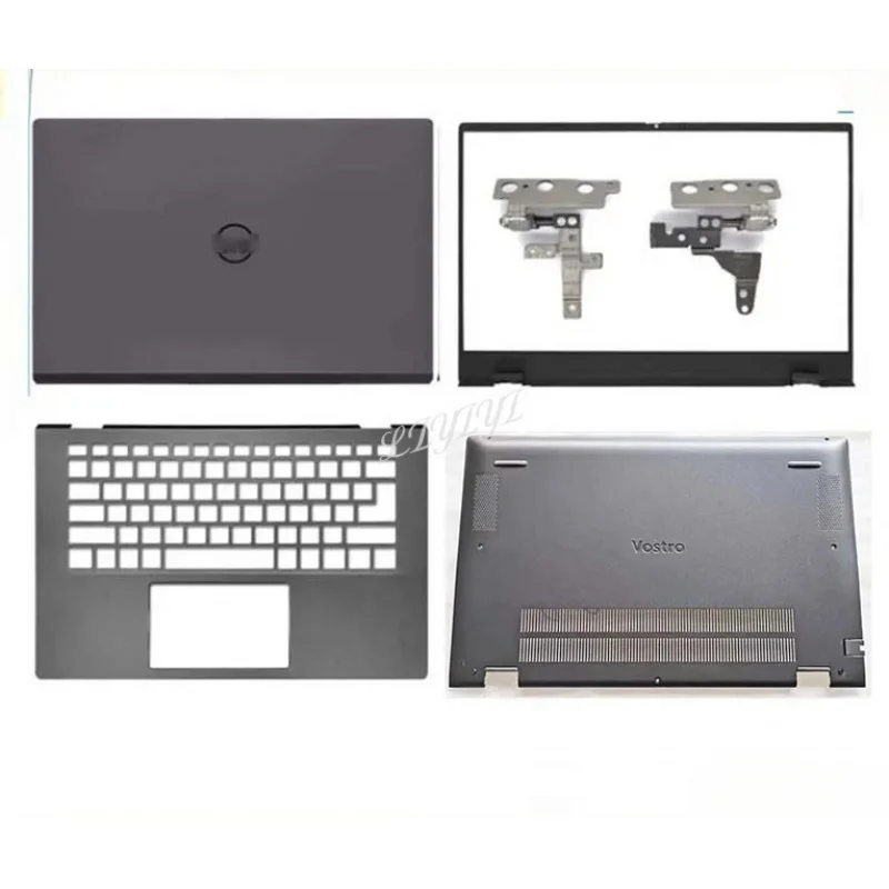 Новинка/орг для DELL Vostro 14 V5401 V5402 V5405 5401 5402 задняя крышка ЖК-дисплея 02H8GP/рамка