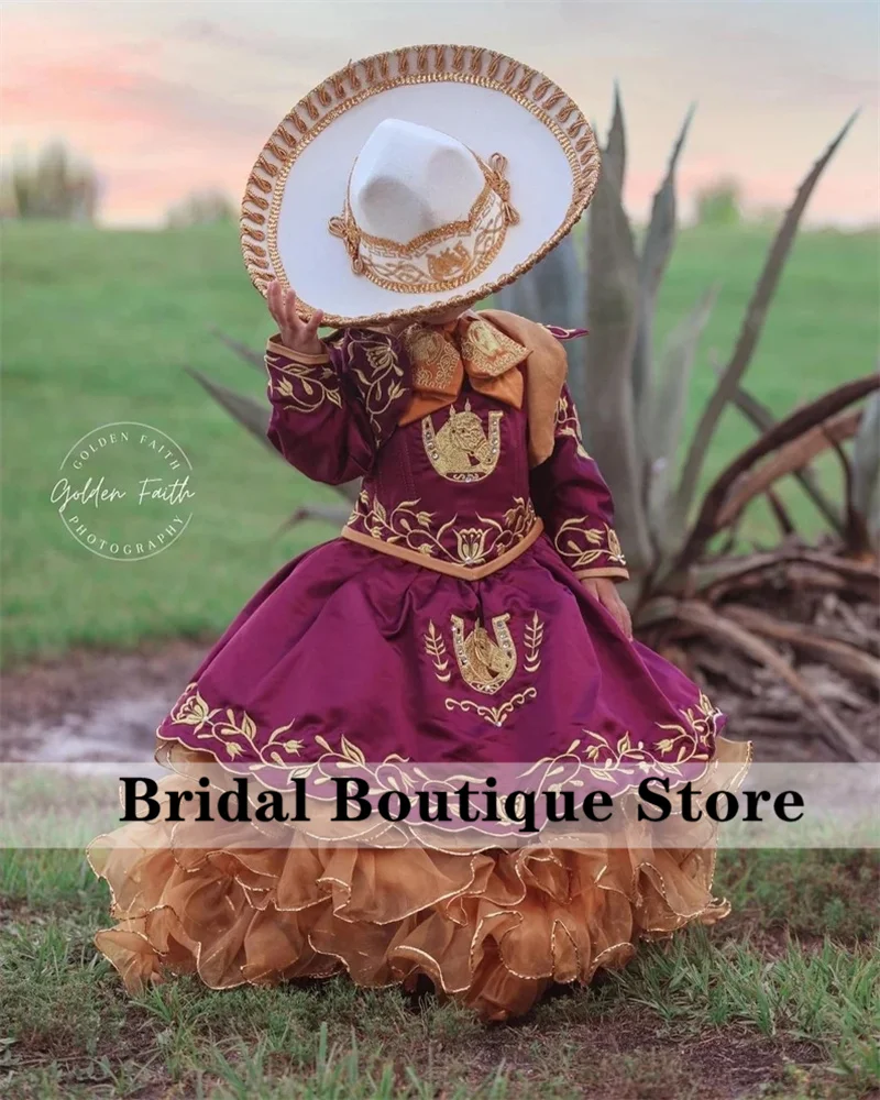New Arrival Child Princess Dress 2023 Horse Embroidery Beauty Pageant Cute Ruffles Flower Girl Birthday Party Dress Ball Gowns
New Arrival Child Princess Dress 2023 Horse Embroidery Beauty Pageant Cute Ruffles Flower Girl Birthday Party Dress Ball Gowns