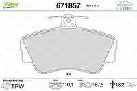 671857 для десяти тормозов BALATASI (88 96) для). 8. 8 .. 8...
671857 для десяти тормозов BALATASI (88 96) для). 8. 8 .. 8...