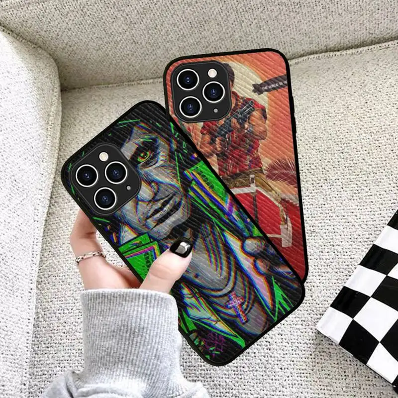 Scarface 1983 film Al Pacino movie Phone Case Hard Leather Case for iPhone 11 12 13 Mini Pro Max 8 7 Plus SE 2020 X XR XS Coque
Scarface 1983 film Al Pacino movie Phone Case Hard Leather Case for iPhone 11 12 13 Mini Pro Max 8 7 Plus SE 2020 X XR XS Coque