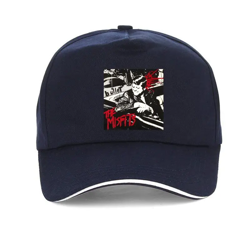 Sombrero de beisbol унисекс, gorra de beisbol с принтом Редкие MISFITS, металл, панк, рок, легенда, цвет черный, talla S-
Sombrero de beisbol унисекс, gorra de beisbol с принтом Редкие MISFITS, металл, панк, рок, легенда, цвет черный, talla S-