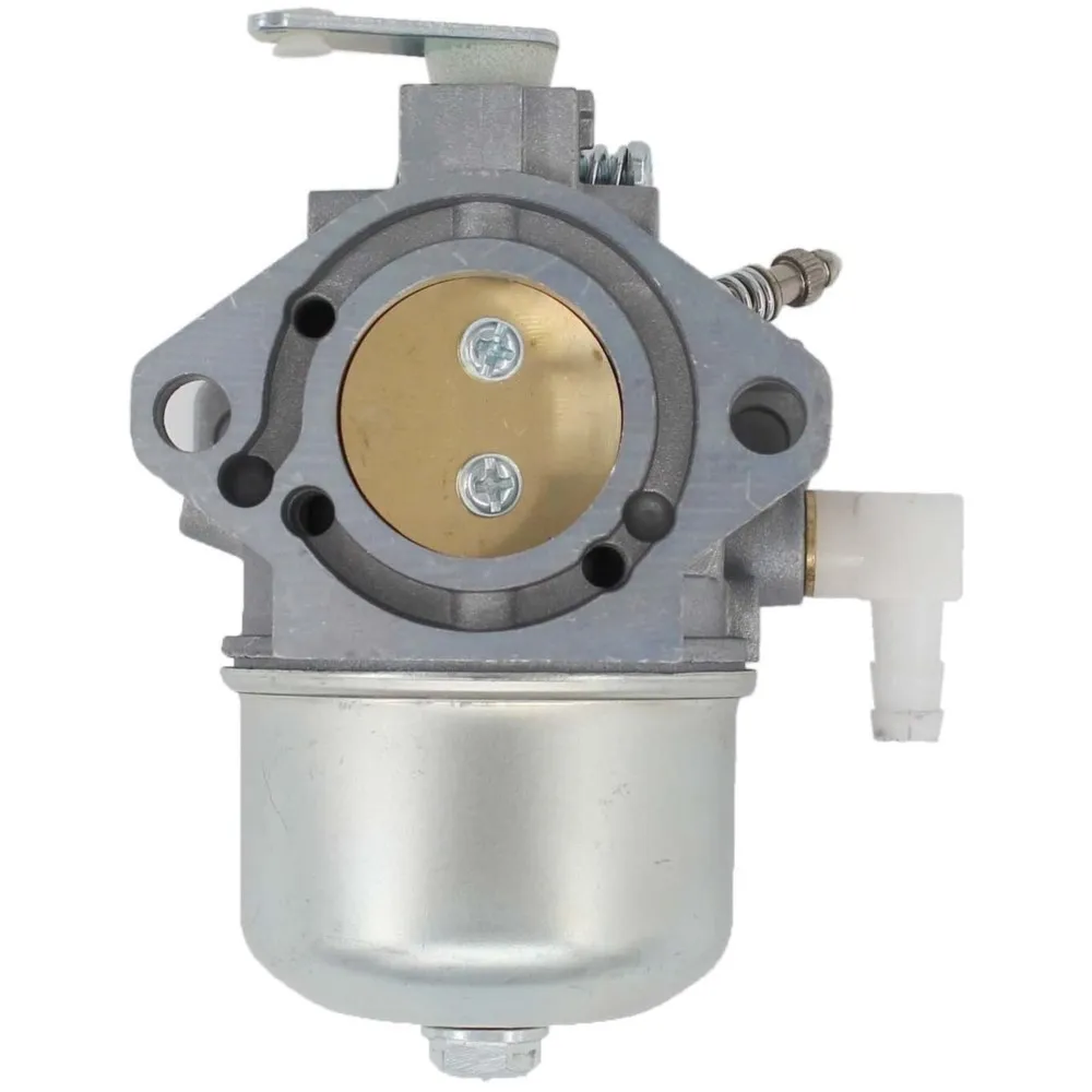 Карбюратор 699831 подходит для Briggs & Stratton 694941 499158 для газонокосилки 284707 карбюратор для газонокосилки 284777
Карбюратор 699831 подходит для Briggs & Stratton 694941 499158 для газонокосилки 284707 карбюратор для газонокосилки 284777