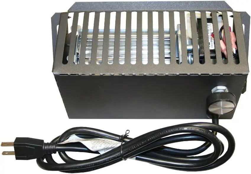 Circulator Blower
Circulator Blower