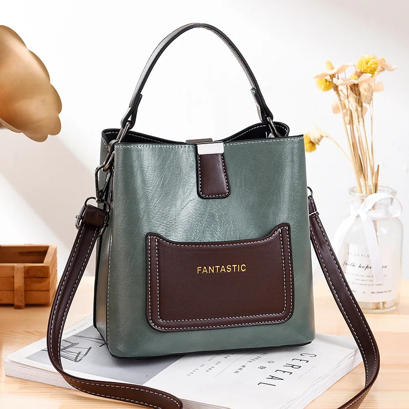 Casual All-match Commonly Used Handbag Women 2022 Summer Hot Sale New High-quality Simple Shoulder Messenger Bag Women
Casual All-match Commonly Used Handbag Women 2022 Summer Hot Sale New High-quality Simple Shoulder Messenger Bag Women