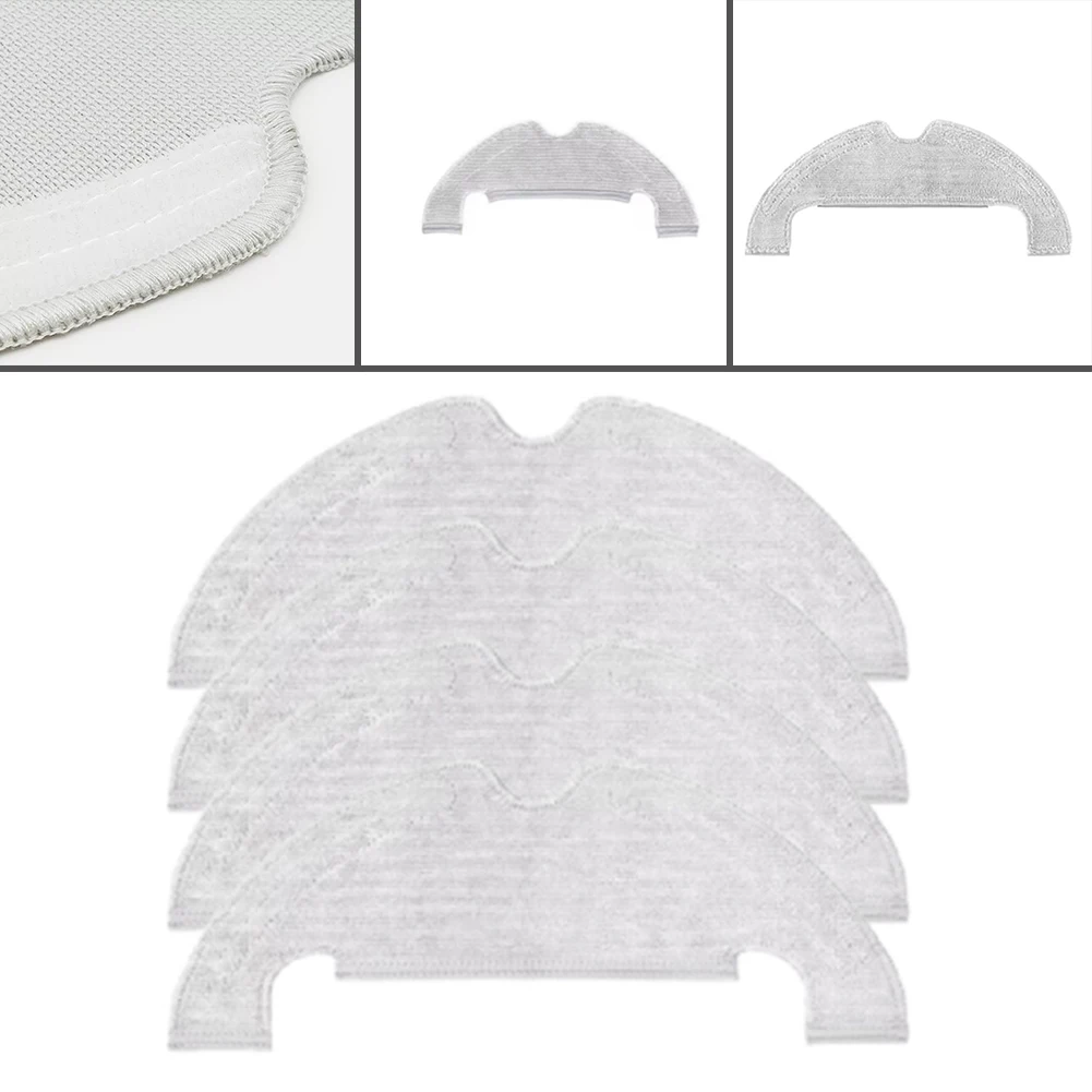 4pc For Vacuum Cleaner 2 Ultra Dust Collection Parts STYTJ05ZHMHW Mop Cloths Pad Vacuum Cleaner Accessories Cleaning Tool
4pc For Vacuum Cleaner 2 Ultra Dust Collection Parts STYTJ05ZHMHW Mop Cloths Pad Vacuum Cleaner Accessories Cleaning Tool