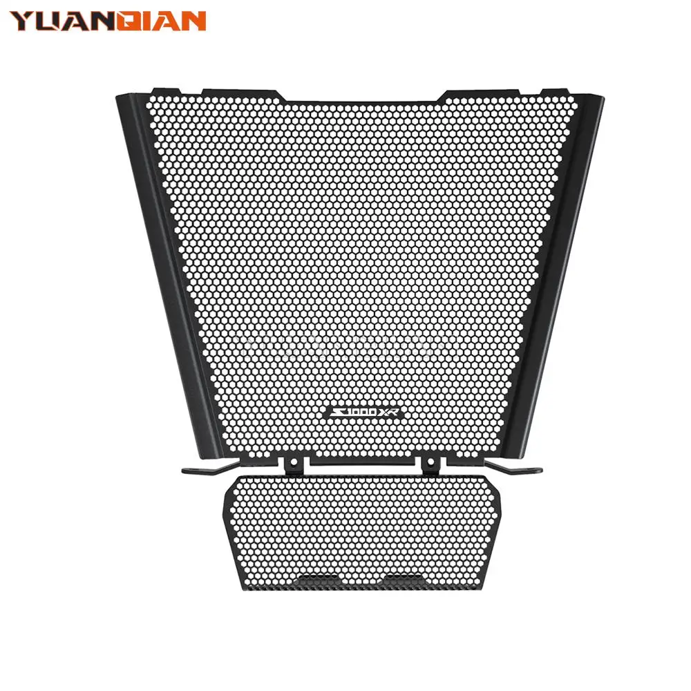 For BMW S1000 XR S1000XR 2020 2021 2022 2023 Motorcycle Accessories Radiator Grille Guard Protector Cover Oil Cooler Guard Set
For BMW S1000 XR S1000XR 2020 2021 2022 2023 Motorcycle Accessories Radiator Grille Guard Protector Cover Oil Cooler Guard Set