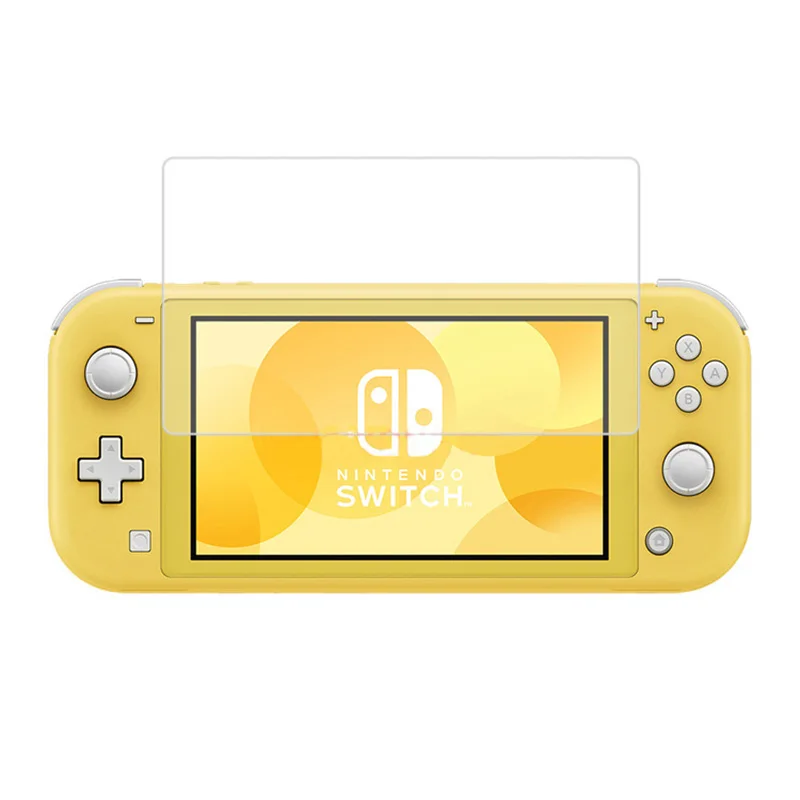 Закаленное стекло HD защитная пленка для экрана для Switch NS защита для экрана для Switch Lite аксессуары против царапин
Закаленное стекло HD защитная пленка для экрана для Switch NS защита для экрана для Switch Lite аксессуары против царапин