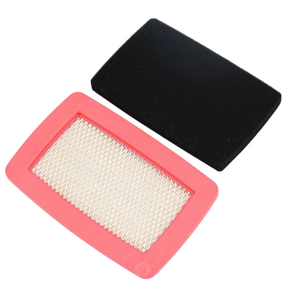 Air Filter Kit For Red Max EB7000 EB8000 EBZ8500 EBZ8500RH EBZ7500RH Blower High Quality Air Filter Pre Filter Set
Air Filter Kit For Red Max EB7000 EB8000 EBZ8500 EBZ8500RH EBZ7500RH Blower High Quality Air Filter Pre Filter Set