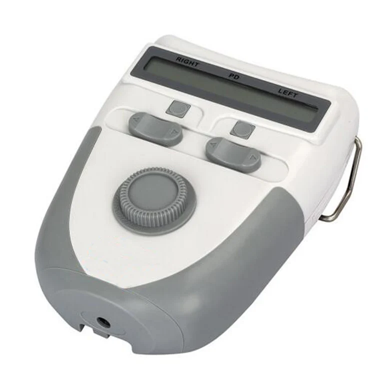 Shtopview LY-9G Best quality ophthalmic equipment pd meter pupilometer lcd display window digital pd meter
Shtopview LY-9G Best quality ophthalmic equipment pd meter pupilometer lcd display window digital pd meter