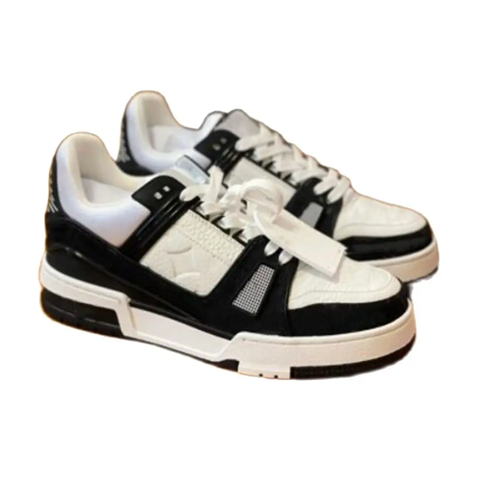 Модные корейские спортивные кроссовки Vesion из воловьей и парусиновой кожи, сращивающиеся дышащие Нескользящие износостойкие кроссовки для бега, скейтборда
Модные корейские спортивные кроссовки Vesion из воловьей и парусиновой кожи, сращивающиеся дышащие Нескользящие износостойкие кроссовки для бега, скейтборда