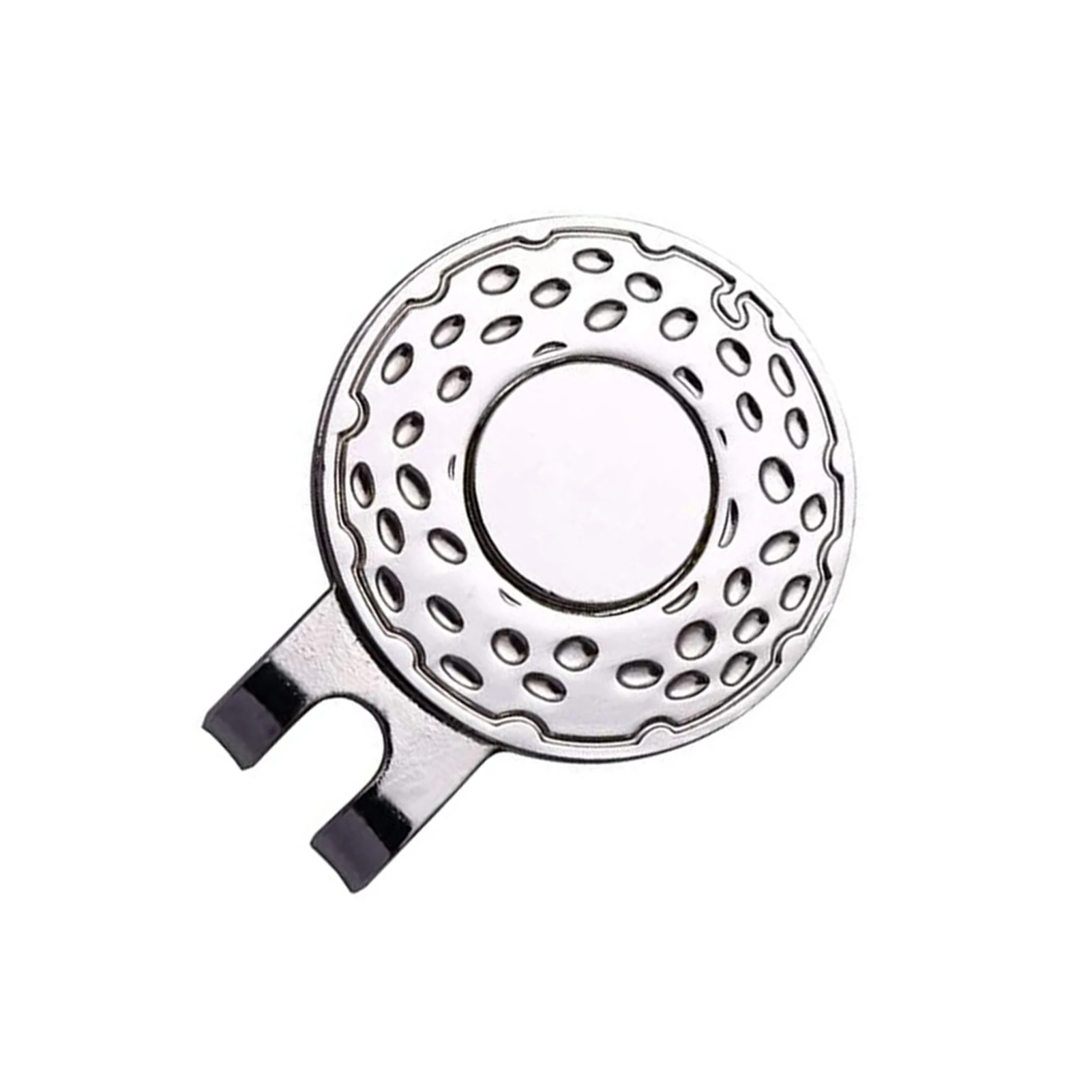 Magnetic Ball Maker Hat Clips Golf Ball Marker Holder 25mm Easy-to-Attach Golf Accessories Gifts For Golfers Golf Lovers And
Magnetic Ball Maker Hat Clips Golf Ball Marker Holder 25mm Easy-to-Attach Golf Accessories Gifts For Golfers Golf Lovers And