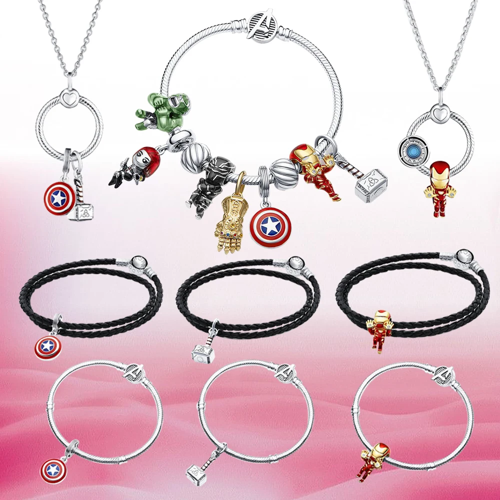 2022 New 925 Sterling Silver Beads Hulk Gold Heart Charm Collection Original Pandora Bracelet Women's Jewelry Party Favors
2022 New 925 Sterling Silver Beads Hulk Gold Heart Charm Collection Original Pandora Bracelet Women's Jewelry Party Favors