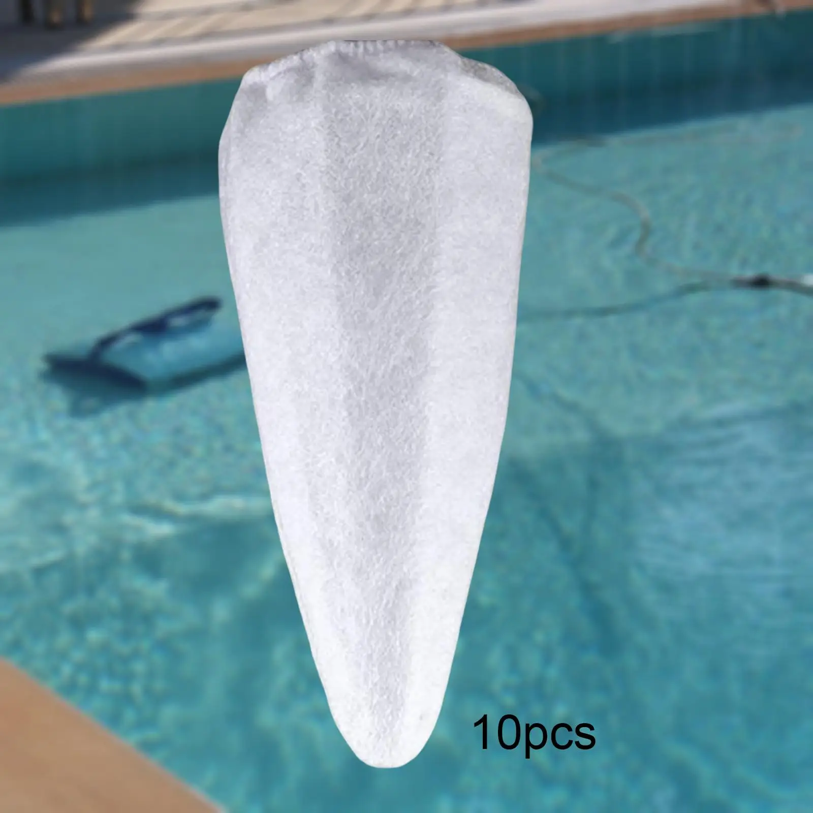 Cotton Filter Cotton Multilayer Pool Filter Reusable Sand and Silt Filter Vacuum Filter for cleaning
Cotton Filter Cotton Multilayer Pool Filter Reusable Sand and Silt Filter Vacuum Filter for cleaning